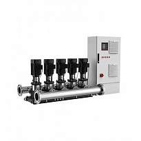 Установка повышения давления GRUNDFOS Hydro MPC-E 5 CRE20-4 U2 D-A-A-GH 98439461