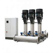 Установка повышения давления GRUNDFOS Hydro MPC-E 6 CR90-2 U2 C-A-A-GH 98439573