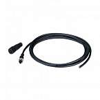 КАБЕЛЬ СО ШТЕКЕРОМ ДЛЯ АВАР.РЕЛЕ GRUNDFOS Kit, cable for Add-on Relay, 5m. 96534215