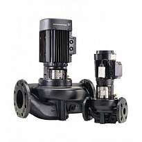 Центробежный насос GRUNDFOS TP 150-520/4-A-F-A-GQQE 400D 50Hz