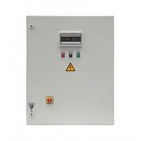 ШКАФ УПРАВЛЕНИЯ GRUNDFOS Control MP204-S 1x8-13A SD-II 97758242