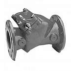 ОБРАТНЫЙ КЛАПАН GRUNDFOS Non-return flap valve b.s. DN65 PN10/16 96116510