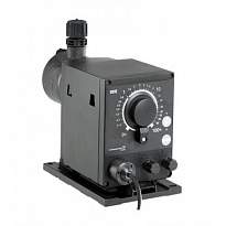 Дозировочный насос GRUNDFOS DDE 15-4 P-SS/T/SS-X-32AAFG 97721050